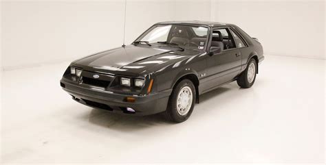 1985 Ford Mustang | Classic Auto Mall