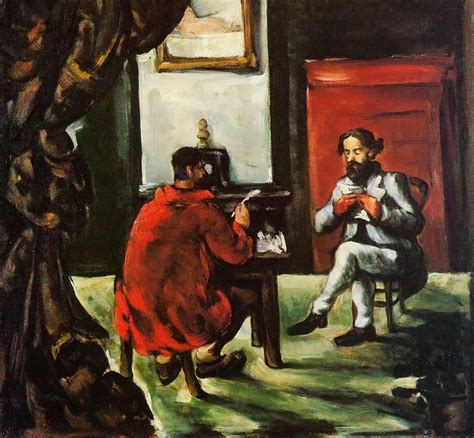 Art And Artists Paul Cézanne Part 2