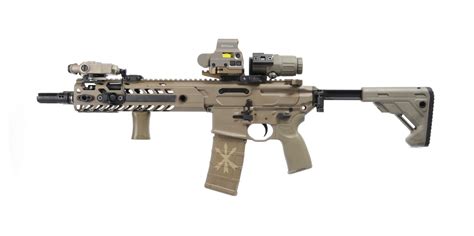 Fast Optic Riser Unity Tactical