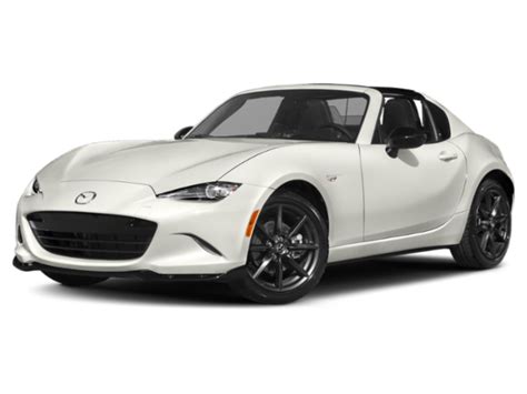 Used Mazda Mx Miata Conv D Club Retractable Fastback I Ratings