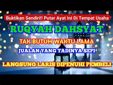 Dzikir Doa Pembuka Rezeki Dari Segala Penjuru Doa Pelaris Dagangan