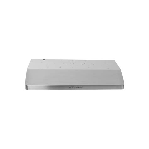 Proline Range Hoods 36 600 Cfm Ducted Wallunder Cabinet Range Hood