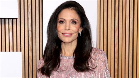 Bethenny Frankels Interior Designer Found Dead At 49 What Happened