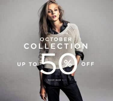 Manila Shopper: Mango October Collection SALE: Nov 2013