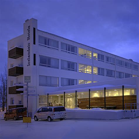 Icelandair Hotel Akureyri (Akureyri, Iceland) Verified Reviews | Tablet ...