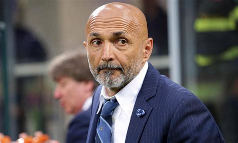 Inter Milan boss Luciano Spalletti sacked ~ Gossip Hill Blog