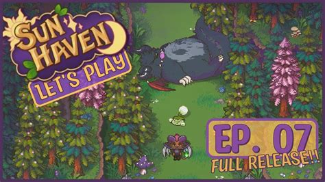 Let S Play Sun Haven Full Release Episode World S Cutest