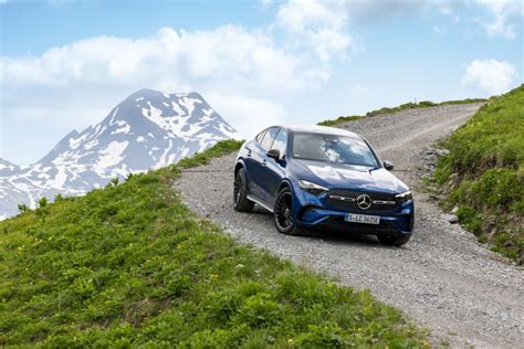 New R Million Mercedes Benz Coup Launching In South Africa