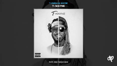 T Pain Lil Wayne Listen To Me Youtube