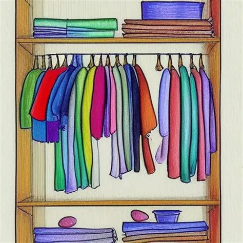 Closet Organizer Ideas For Tiny Spaces Wellness Coaching For Life