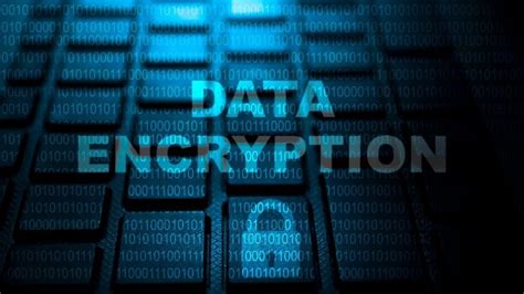 Data Encryption And Ransomware — Beauceron Security Empower People Reduce Cyber Risk