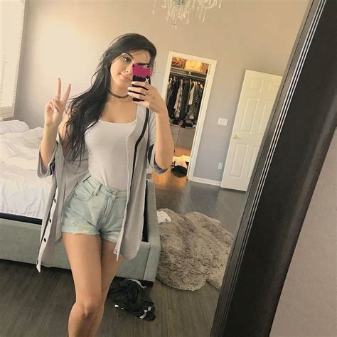 Sssniperwolf Sexy Pictures Influencers Gonewild