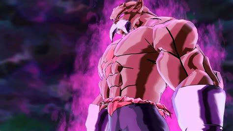 Dragon Ball Xenoverse Nuove Immagini Per Il Dlc Di Toppo Dio Della