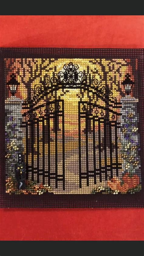 Pin By Cindy Johnson Reimer On Cross Stitch Mill Hill In 2024 Cross