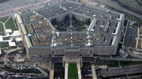 Pentagon dan YPG yle ilgili yeni açıklama