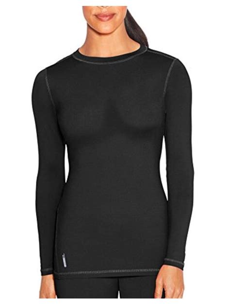 Buy Champion Duofold Womens Flex Weight Thermal Shirt Online Topofstyle