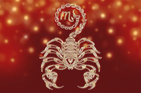 Ramalan Zodiak Scorpio Minggu Ini Mei Perlu Berhati Hati