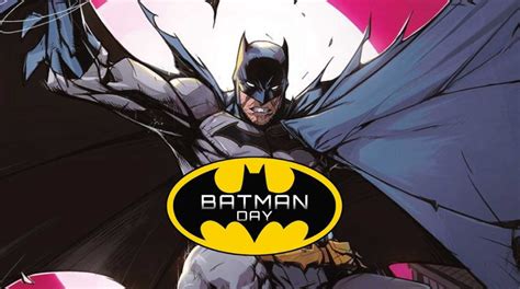 Batman Day Origen Significado Y Por Qu Se Celebra El De