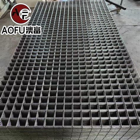 Welded Wire Mesh Roll X Concrete Reinforcing Welded Wire Mesh China