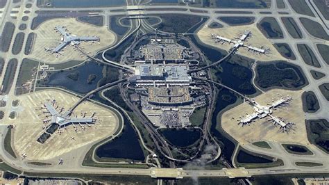 Orlando Airport Your Ultimate Guide To Mco