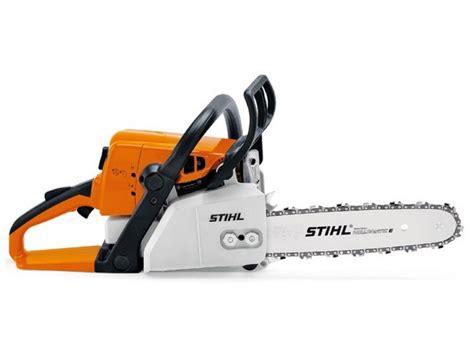 Бензопила Stihl (Штиль) MS 210 | Цена | Купить в Харькове.