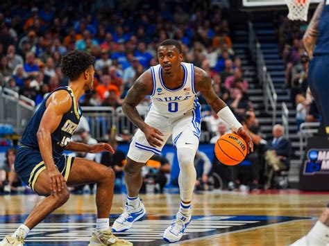 Duke Mens Basketball Forward Dariq Whitehead Declares For 2023 Nba Draft The Chronicle