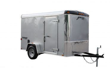 Homesteader Trailers | Cargo Trailers, Dump Trailers, & Horse Trailers