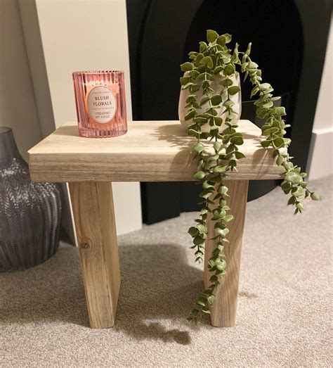 The Lake District Shelving Company On Twitter Rustic Wooden End Table Coffee Table Slim