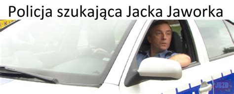 Jacek Jaworek