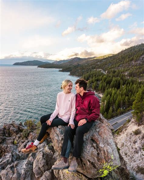 Top 11 Activities in Lake Tahoe in The Summer