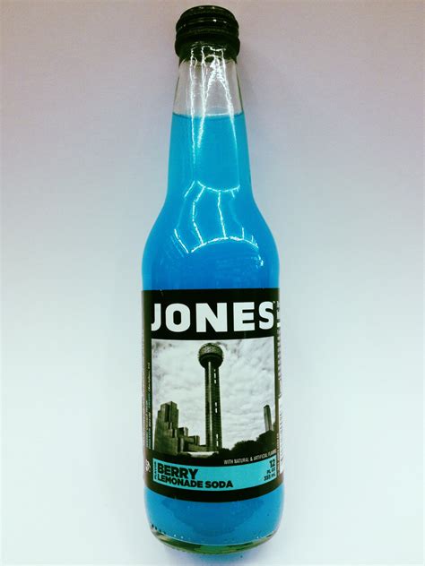 Jones Soda Soda Pop Shop