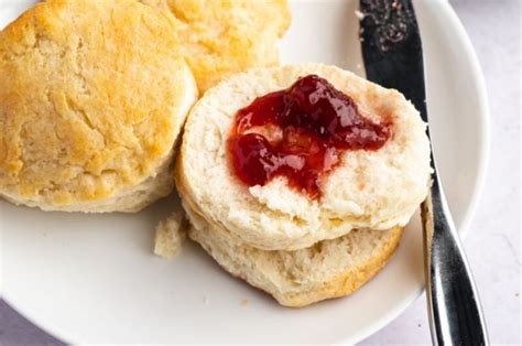 Cracker Barrel Biscuits Insanely Good