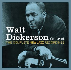 WALT DICKERSON ウォルトディッカーソン商品一覧JAZZディスクユニオンオンラインショップdiskunion net