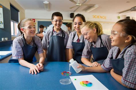 Junior School Curriculum | Good Shepherd Catholic College