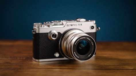 Top Digital Cameras For Film Like Photography Mpb