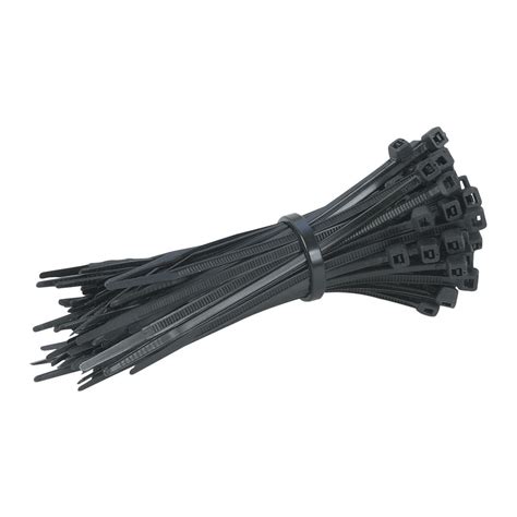 Cable Ties 5" Black - Dreamworks Model Products - #1 in Radio ...