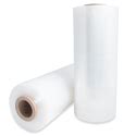 Machine Stretch Film Rolls - 80 - 100 Gauge