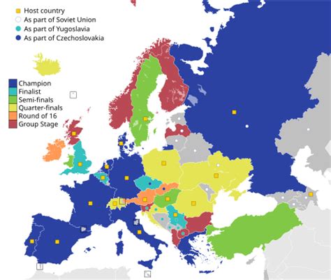 Uefa European Championship Wikipedia