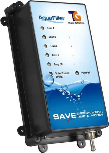 Automatic Water Level Controller At Best Price In Udaipur By Enic Engineering Solutions Private