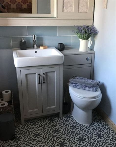 Built In Bathroom Sink And Toilet Everything Bathroom