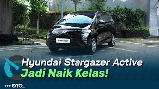 Harga Otr Hyundai Stargazer Essential Ivt Review Dan Speks Bulan