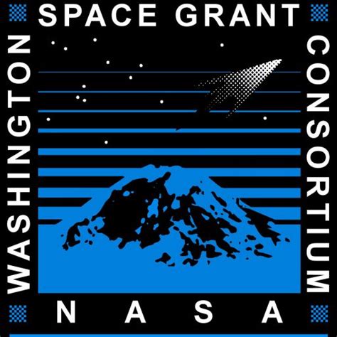 Washington Nasa Space Grant Consortium ⋆