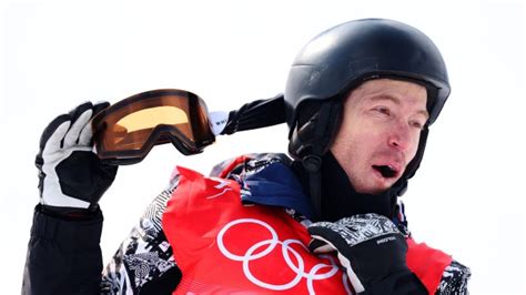 Snowboarder Shaun White makes it to the Olympic Halfpipe Final - We Got This Covered