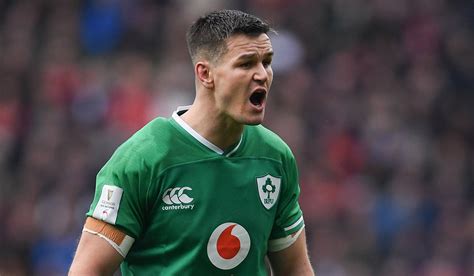 'State of that kit' - Irish fans aren't impressed with the new Ireland ...