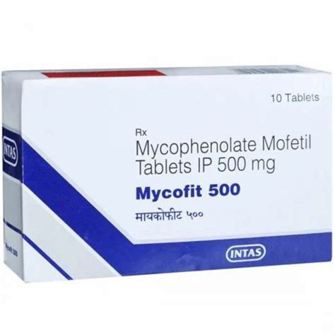 Mycofit Mg At Rs Box Mycofit S Tablet In Nagpur Id