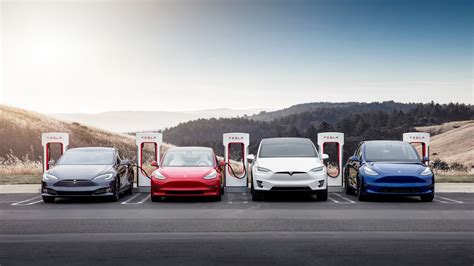 Tesla Lays Off Entire Supercharger And New Vehicles Teams Weeks After