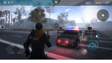 Police Cop Simulator : Gangs Game | Free Apk Download on Your Device ...