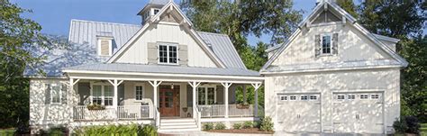 Low Country House Plans | Home Plans For Southern Living