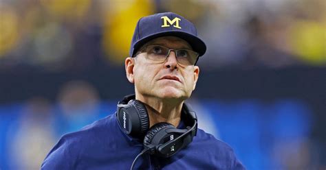 Chargers Hire Jim Harbaugh As Head Coach Boosting Super Bowl Odds Brief