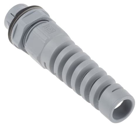 53112907 Lapp Lapp SKINTOP Series Grey Polyamide Cable Gland M20